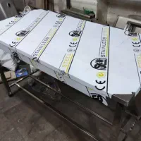 الین میز جرپجارپ سینک گودی کار استیل آبچککانی