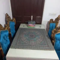 غذا خوری ۴ نفره