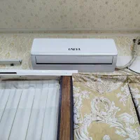 کلر گازی یونیوا 18000