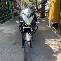 ns 150|موتورسیکلت|تهران, مخصوص|دیوار