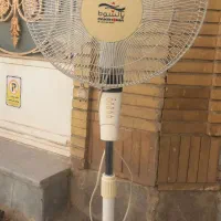 پنکه ایستاده جنس خوب