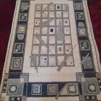 گلیم فرش