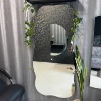 اینه ارایشگاه