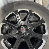 رینگ لاستیک افرود