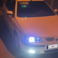 سمندef7
