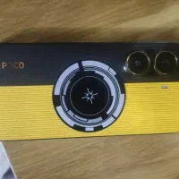 گوشی X7poro
