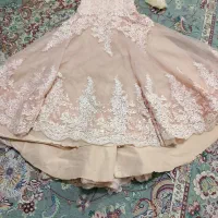 لباس مجلسی