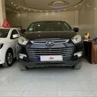 فروش خودرو جک S5 نیو فیس