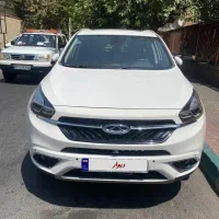 فروش خودرو تیگو ۷ ei مدل ۹۹