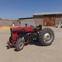 فروش تراکتور فرگوسن 240