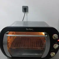 توستر تکنو