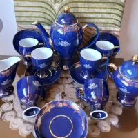سرویس چایخوری|صنایع دستی و سایر لوازم تزئینی|اصفهان, باغ زرشک|دیوار