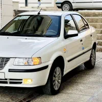 سمندLxمدل ۱۴۰۰