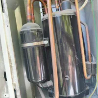 کمپرسور ۴۲۰ جنرال