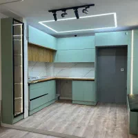 ساخت وتعمیر ونصب تمامی امور ام دی اف