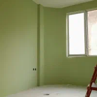 نقاشی ساختمان قیمت مناسب