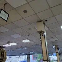 سقف کاذب دسته دوم