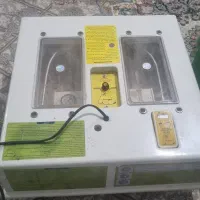 دستگاه جوجه کشی خانگی
