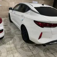 kmc جی سون مدل۱۴۰۳ بدون رنگ