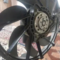 فن پژو و سمند