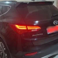 فروش سانتافه ۲۰۱۵