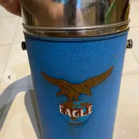 کلمن یخ