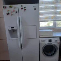 تعمیرکار تعمیرات یخچال کولرگازی لباسشوی