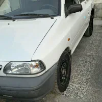 پرایدوانت ۱۴۰۳رودان فروش ،معاوضه