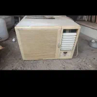 کولر گازی