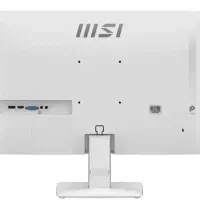 مانیتور 27 اینچ MSI در حد نو با جعبه و فاکتور خرید