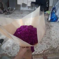 دسته گل