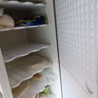 فریزر ایستاده