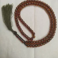 تسبیح سندلوس آلمان کهنه