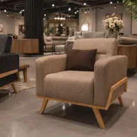 مبل مینیمال /باضمانت، باکیفیت، بادوام