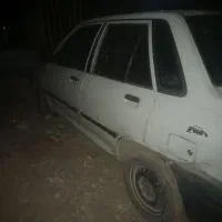 پراید