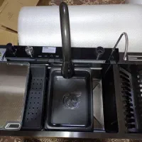 **سینک 90 پیانویی ۵کلید