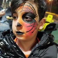 آموزش تخصصی گریم کودک