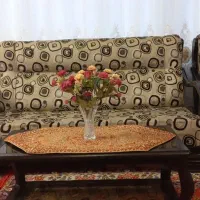 مبلمان  ۱۲ نفره سالم