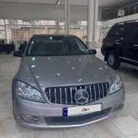 بنز c200|خودرو کلاسیک|ارومیه, |دیوار