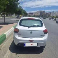 تیبا ۲ مدل ۹۶