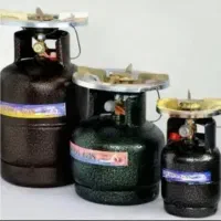 پیک نیک پیکنیک استاندارد ۲.۵ و ۵ با سری خوراک پز