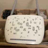 مودم تی پی لینک w8961N