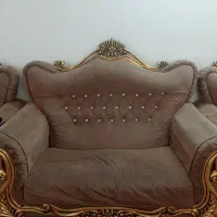 مبل ۷ نفره سالم