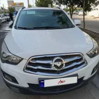 فروش هایما اس 5 مدل 97بیرنگ 11000کاره