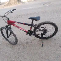 دوچرخه