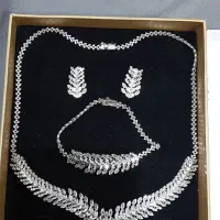 سرویس طلا لاکچری تراش