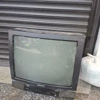 تلویزون