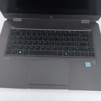 لپ تاپ HP Zbook studio G5|رایانه همراه|تهران, شهرک ولیعصر|دیوار