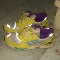 کتونی zx8000