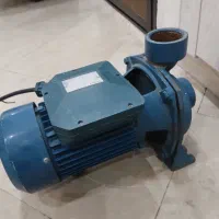 پمپ آب